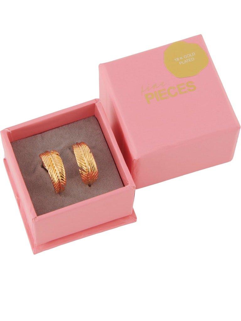 Pieces Juna - Øreringe - HUSET Men & Women