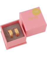 Pieces Juna - Øreringe - HUSET Men & Women