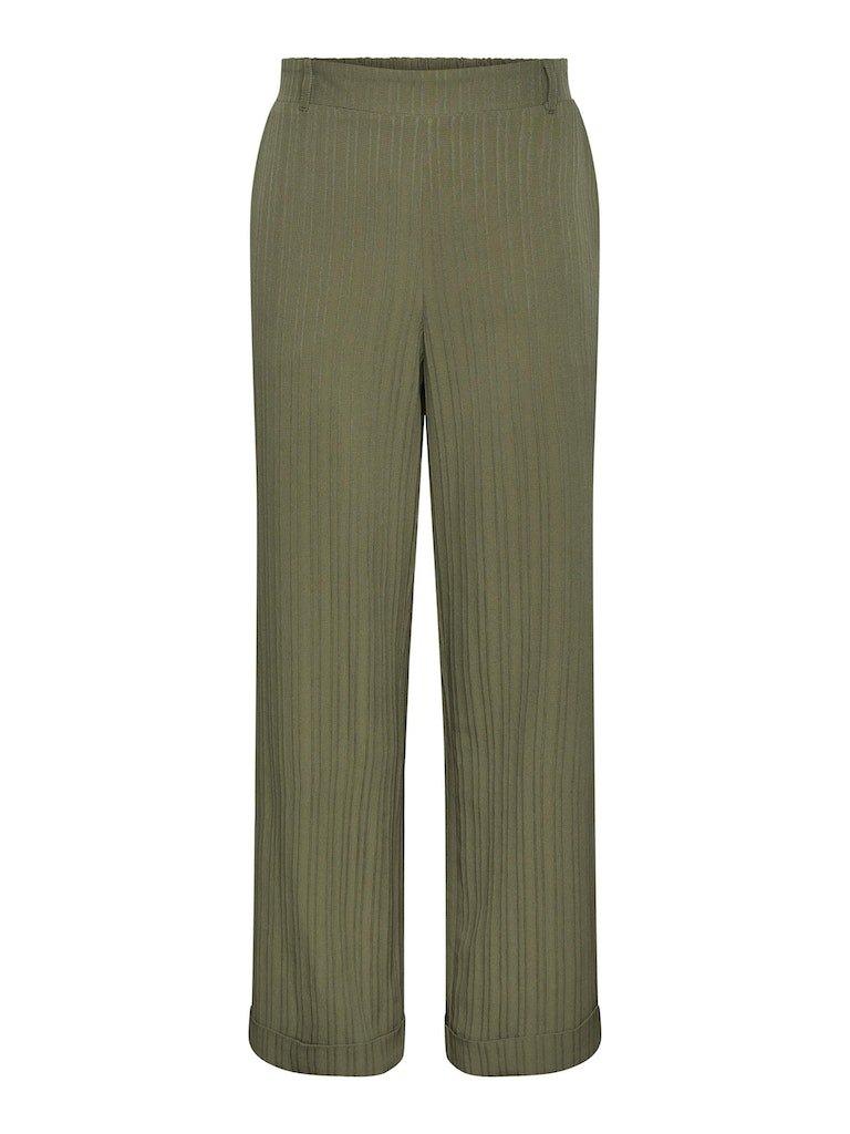 Pieces Juniper - Bukser - HUSET Men & Women