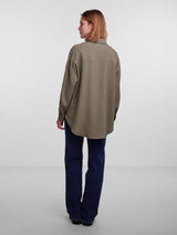 Pieces Juniper - Skjorte - HUSET Men & Women