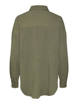 Pieces Juniper - Skjorte - HUSET Men & Women