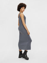 Pieces Kalli - Maxi tank kjole - HUSET Men & Women