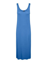 Pieces Kalli - Maxi tank kjole - HUSET Men & Women