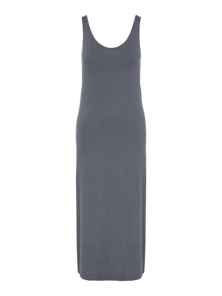 Pieces Kalli - Maxi tank kjole - HUSET Men & Women
