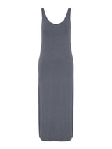 Pieces Kalli - Maxi tank kjole - HUSET Men & Women