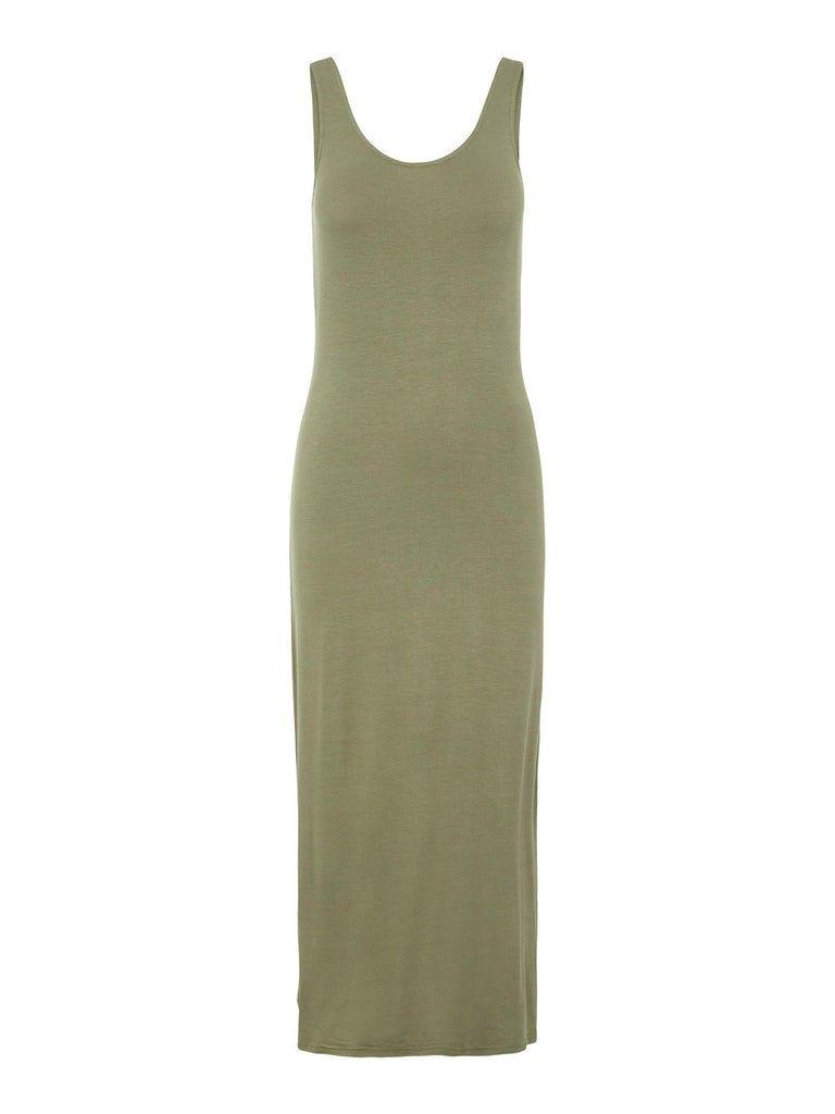 Pieces Kalli - Maxi tank kjole - HUSET Men & Women