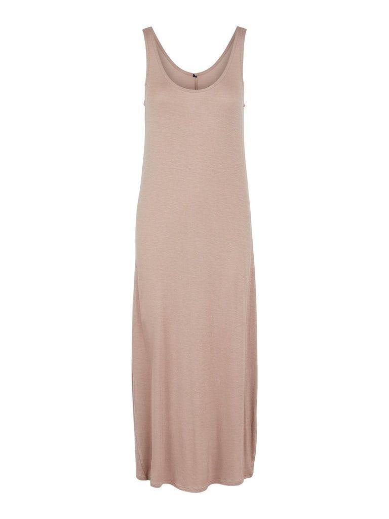 Pieces Kalli - Maxi tank kjole - HUSET Men & Women