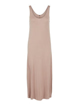 Pieces Kalli - Maxi tank kjole - HUSET Men & Women