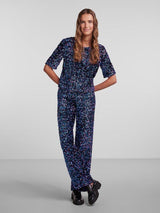 Pieces Kam - Bluse - HUSET Men & Women
