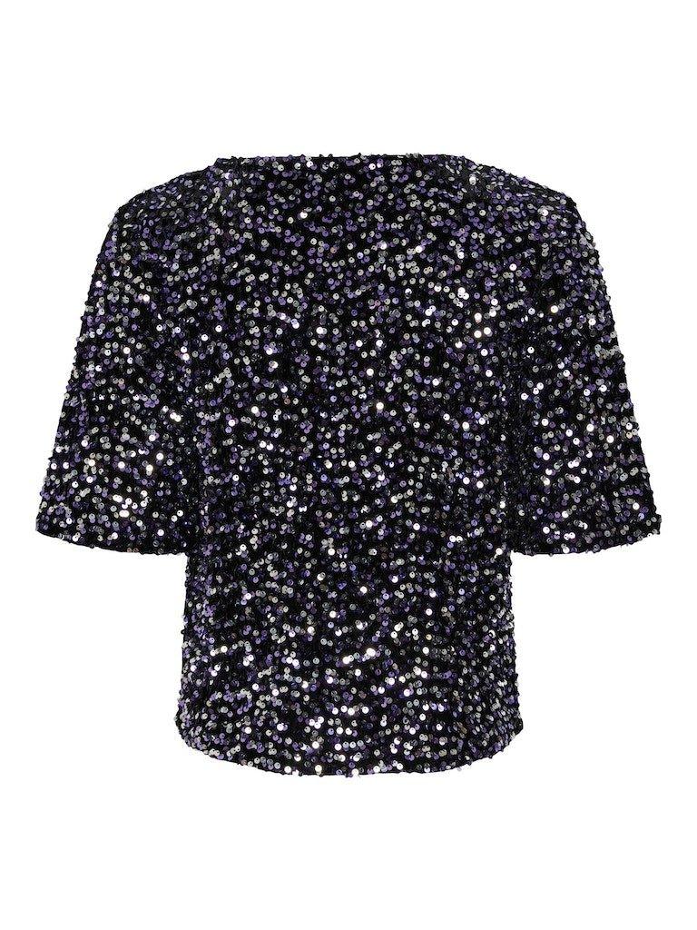 Pieces Kam - Bluse - HUSET Men & Women