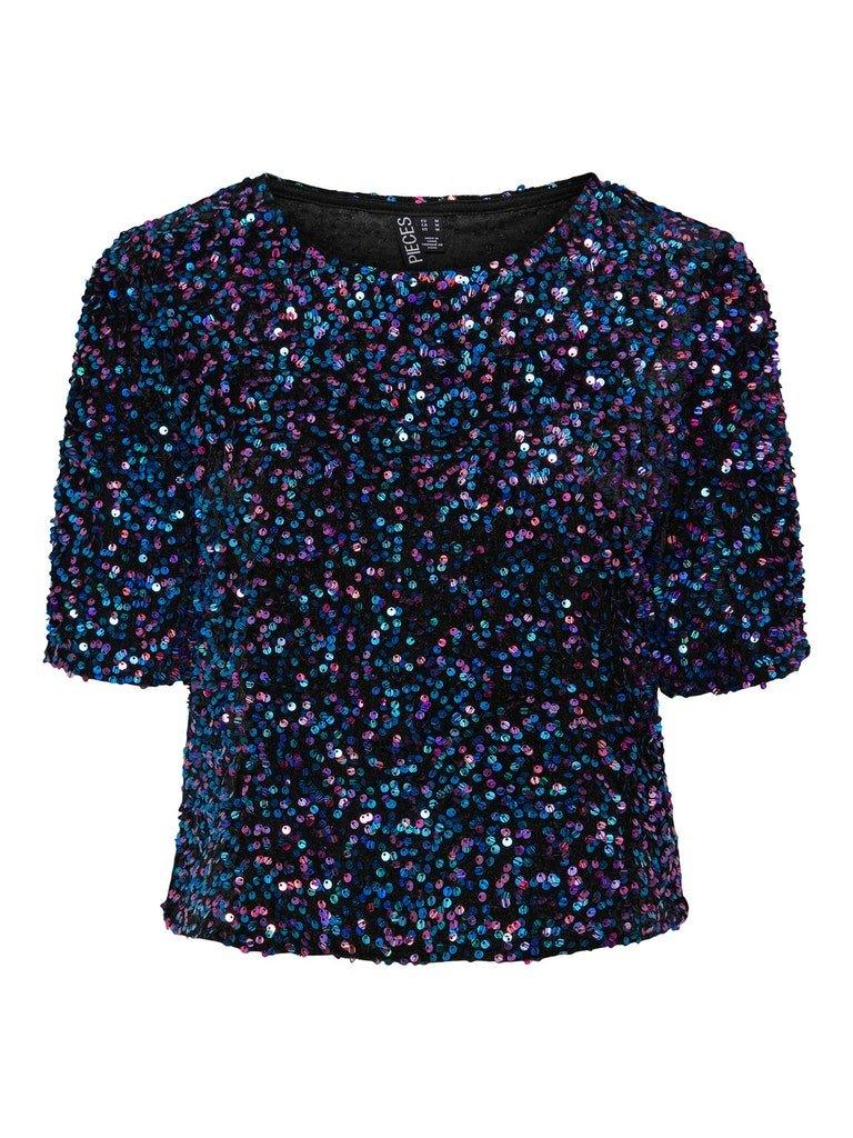 Pieces Kam - Bluse - HUSET Men & Women