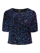 Pieces Kam - Bluse - HUSET Men & Women