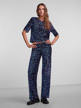 Pieces Kam - Bukser - HUSET Men & Women