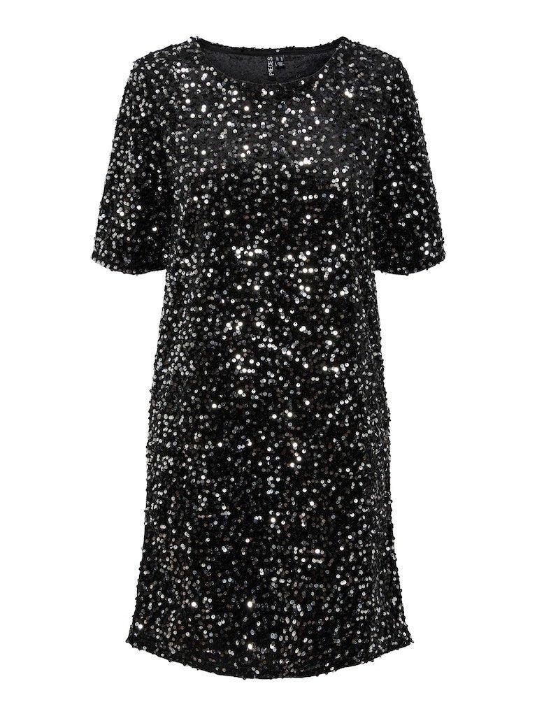 Pieces Kam - Kort kjole - HUSET Men & Women