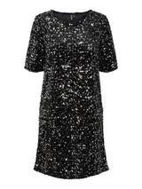 Pieces Kam - Kort kjole - HUSET Men & Women