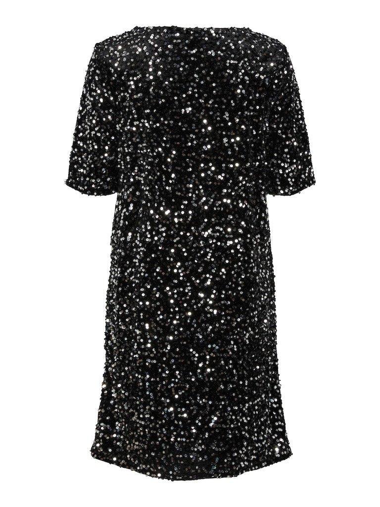 Pieces Kam - Kort kjole - HUSET Men & Women