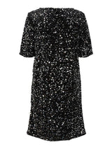 Pieces Kam - Kort kjole - HUSET Men & Women