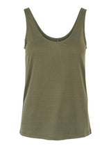 Pieces Kamala - Modal tank top - HUSET Men & Women