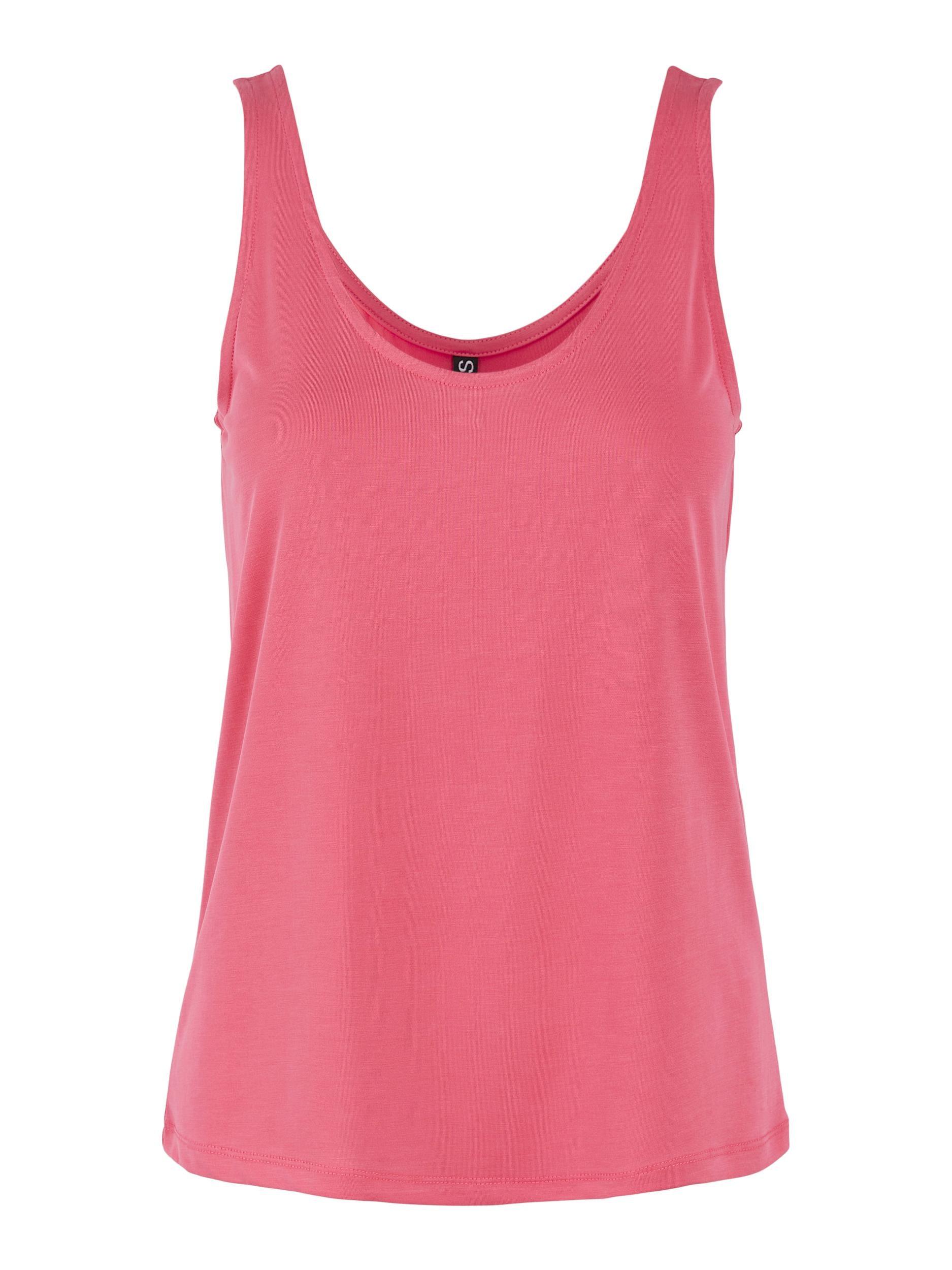 Pieces Kamala - Modal tank top - HUSET Men & Women