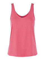 Pieces Kamala - Modal tank top - HUSET Men & Women
