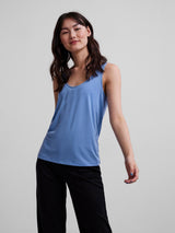 Pieces Kamala - Modal tank top - HUSET Men & Women