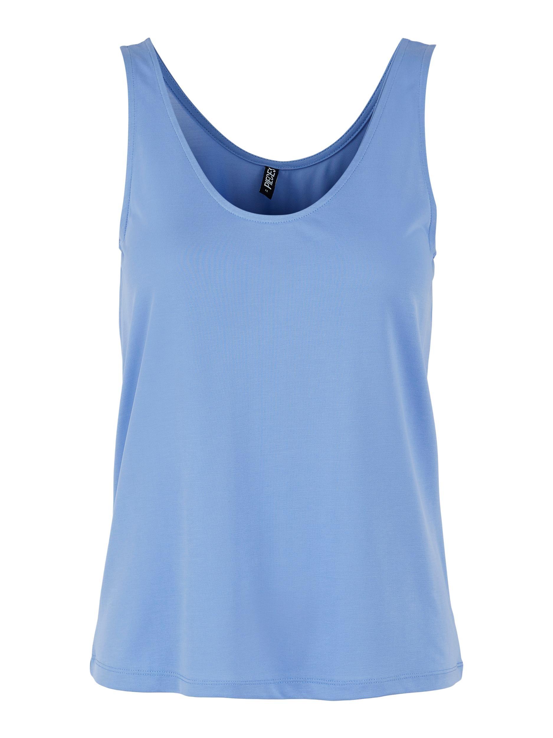 Pieces Kamala - Modal tank top - HUSET Men & Women