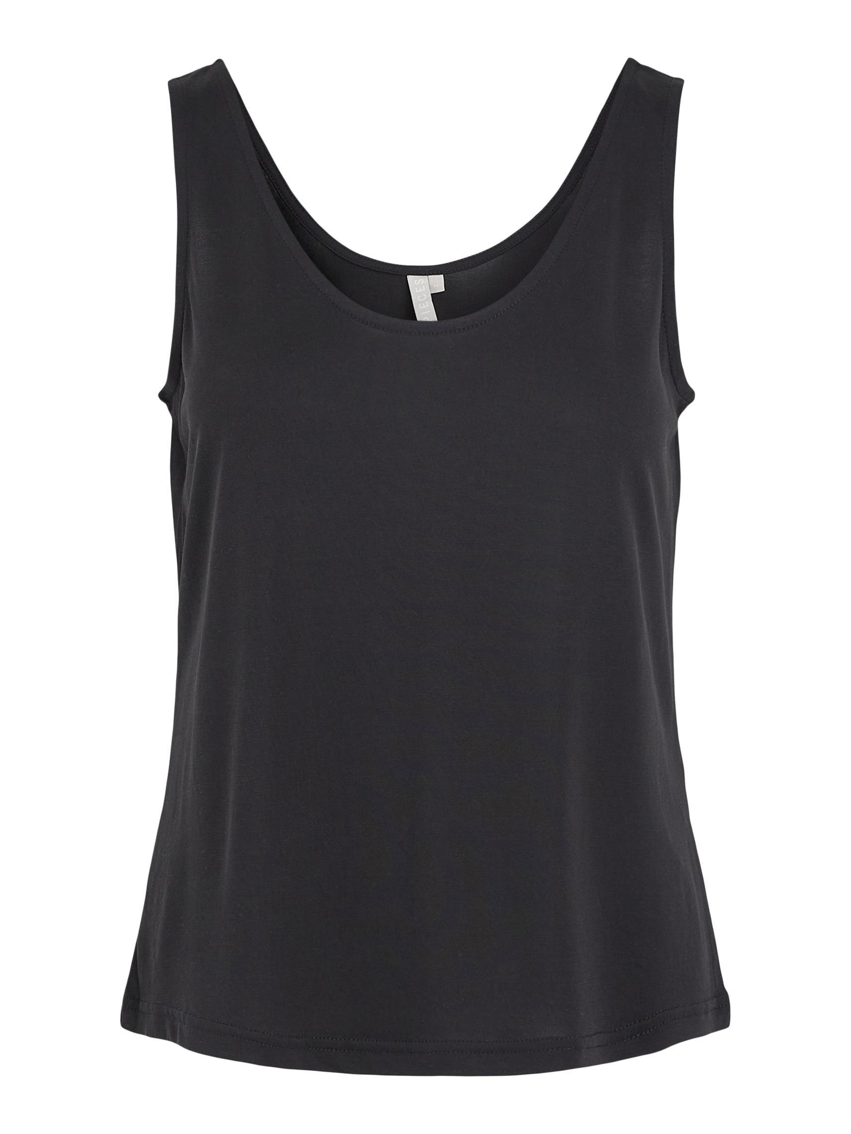 Pieces Kamala - Modal tank top - HUSET Men & Women