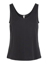 Pieces Kamala - Modal tank top - HUSET Men & Women