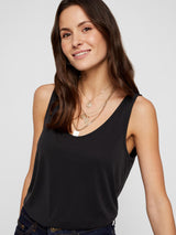 Pieces Kamala - Modal tank top - HUSET Men & Women