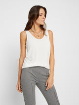 Pieces Kamala - Modal tank top - HUSET Men & Women
