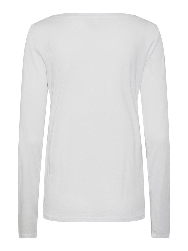 Pieces Kamala - Modal top - HUSET Men & Women