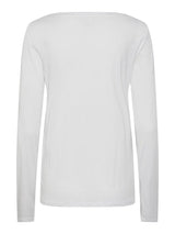 Pieces Kamala - Modal top - HUSET Men & Women