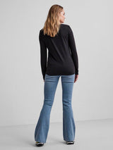 Pieces Kamala - Modal top - HUSET Men & Women