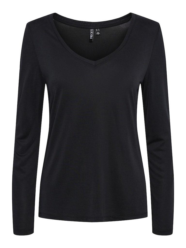 Pieces Kamala - Modal top - HUSET Men & Women