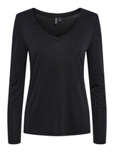 Pieces Kamala - Modal top - HUSET Men & Women