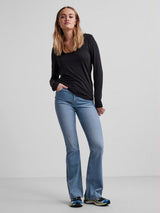 Pieces Kamala - Modal top - HUSET Men & Women