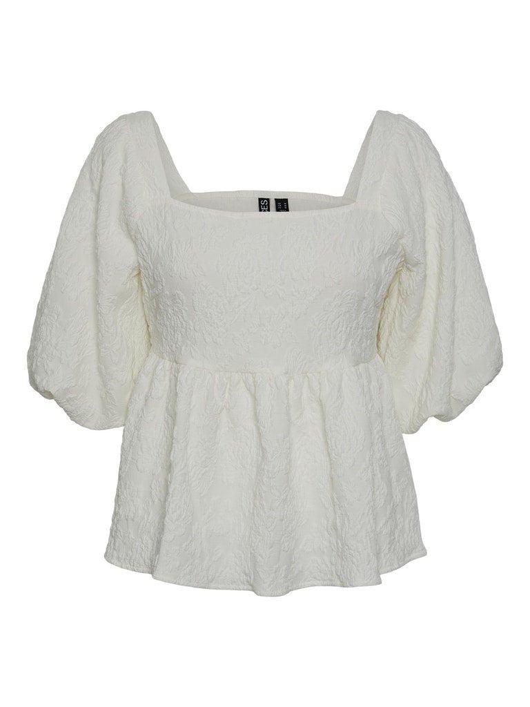 Pieces Kasidy - Top - HUSET Men & Women