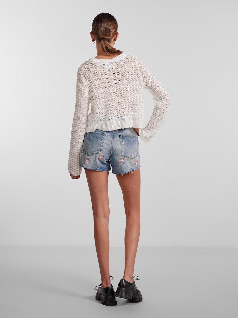 Pieces Kassa - Cardigan - HUSET Men & Women