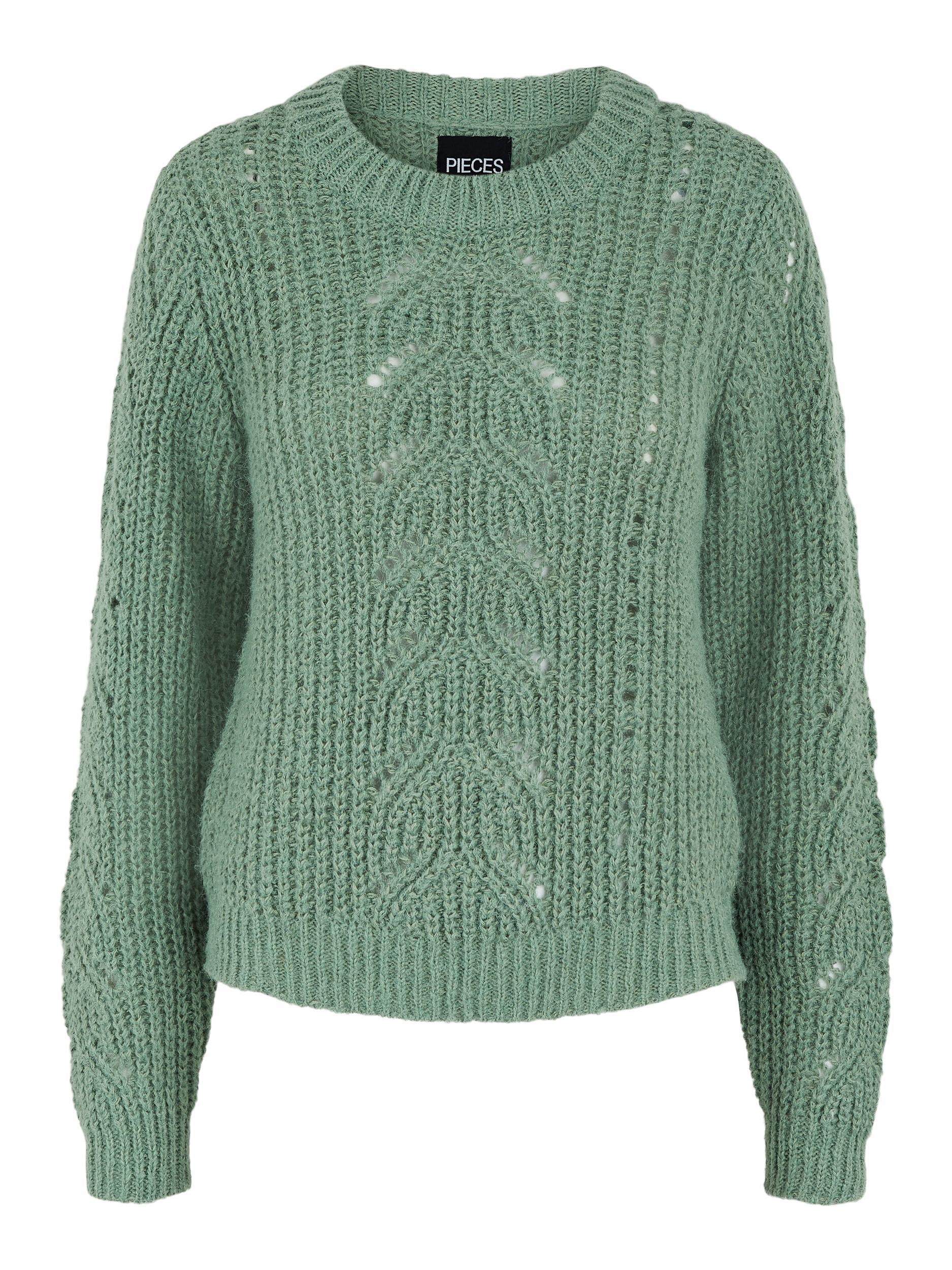 Pieces Kassandra - Strik - HUSET Men & Women