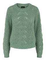 Pieces Kassandra - Strik - HUSET Men & Women