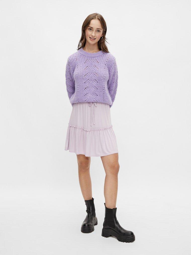 Pieces Kassandra - Strik - HUSET Men & Women