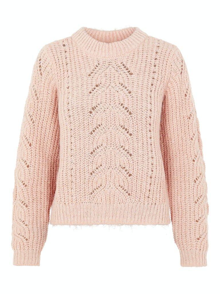 Pieces Kassandra - Strik - HUSET Men & Women