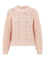 Pieces Kassandra - Strik - HUSET Men & Women