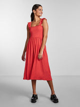 Pieces Keegan - Strop kjole - HUSET Men & Women