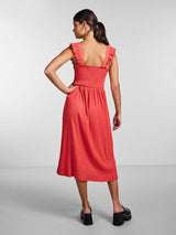 Pieces Keegan - Strop kjole - HUSET Men & Women