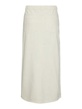 Pieces Kenise - Denim nederdel - HUSET Men & Women