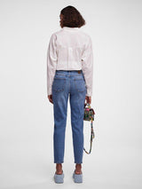 Pieces Kesia - Mom jeans - HUSET Men & Women