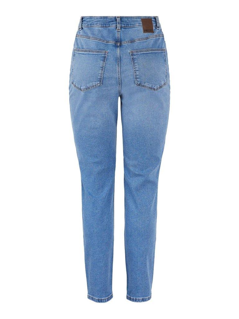 Pieces Kesia - Mom jeans - HUSET Men & Women