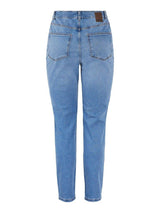 Pieces Kesia - Mom jeans - HUSET Men & Women