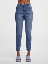 Pieces Kesia - Mom jeans - HUSET Men & Women